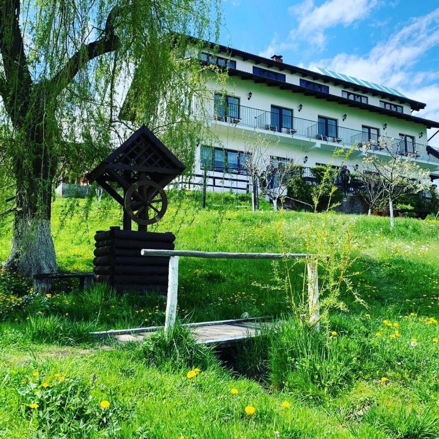 Pensiunea La Maison Bran  Exterior photo